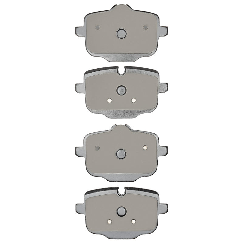 

DFC 1552-1850-00 - DFC1552-1850-00 - DFC 16-21 BMW X7 Rear 5000 Advanced Low Metallic Brake Pads - Shipped in Europe - Tuningsupply.com
