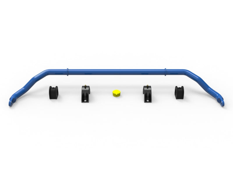 

aFe 440-721002FL - AFE440-721002FL - aFe POWER 20-26 Toyota GR Supra A90 Front Sway Bar - Race Edition Blue - Shipped in Europe - Tuningsupply.com
