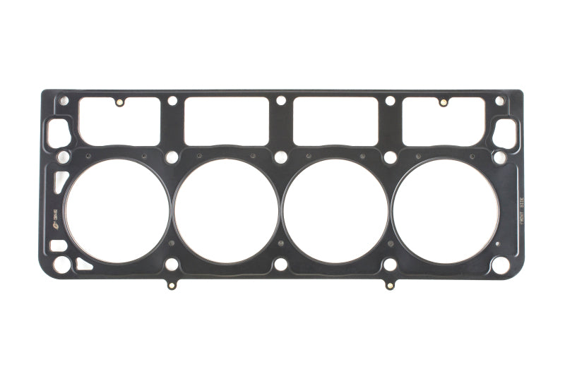 

Cometic Gasket C15749-063 - CGSC15749-063 - Cometic Gasket GM LS Gen-3/4 SB V8 .063in DST Cyl. Head Gasket - 4.100in Bore - 1/2in Studs - Shipped in Europe - Tuningsupply.com
