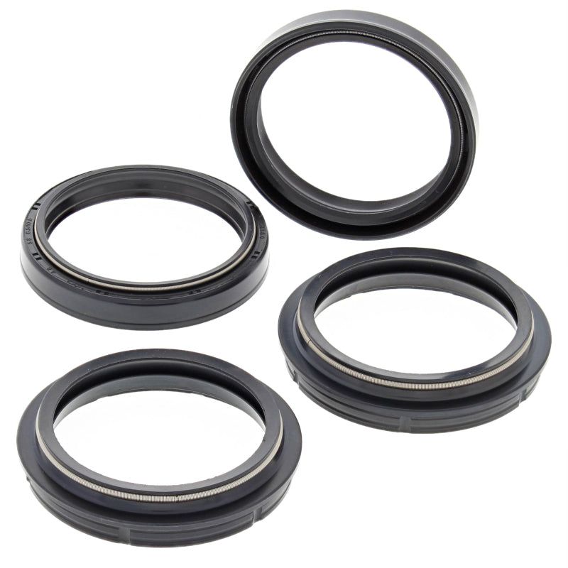 All Balls Racing 19-23 Beta RR 2T 125 Fork Oil Seal & Dust Seal Kit-tuningsupply.com