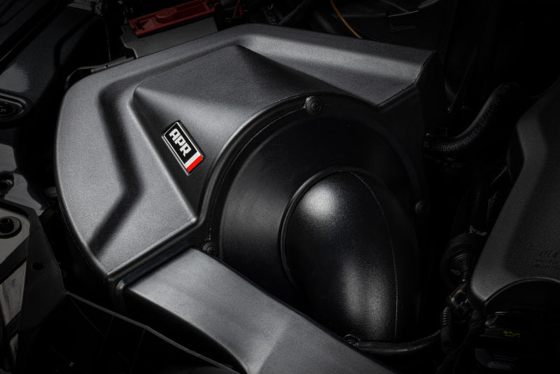 

APR CI100044 - APRCI100044 - APR 17-18 Audi A4/17-25 Audi A4 Allroad/A5 Quattro/A5 Sportback (B9) 2.0T PEX Intake System - Shipped in Europe - Tuningsupply.com
