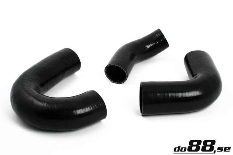 

do88 DO88-KIT6S - DOBDO88-KIT6S - do88 Volvo S40/V40 2.0T/T4 98-04 Pressure Hoses Black - Shipped in Europe - Tuningsupply.com
