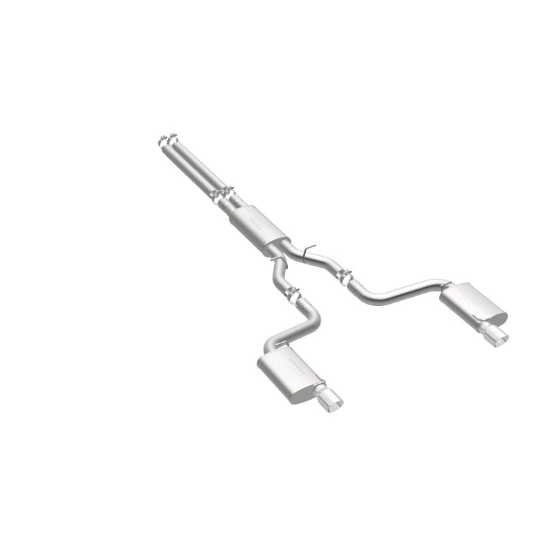 

Magnaflow 16642 - MAG16642 - MagnaFlow Sys CB 05 Chrysler/Dodge SRT 6.1 V8 - Shipped in Europe - Tuningsupply.com
