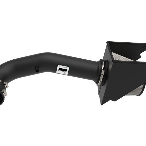 aFe MagnumFORCE Intake Stage-2 Pro Dry S 14-17 GM Silverado/Sierra 1500 V8 5.3L/6.2L-tuningsupply.com