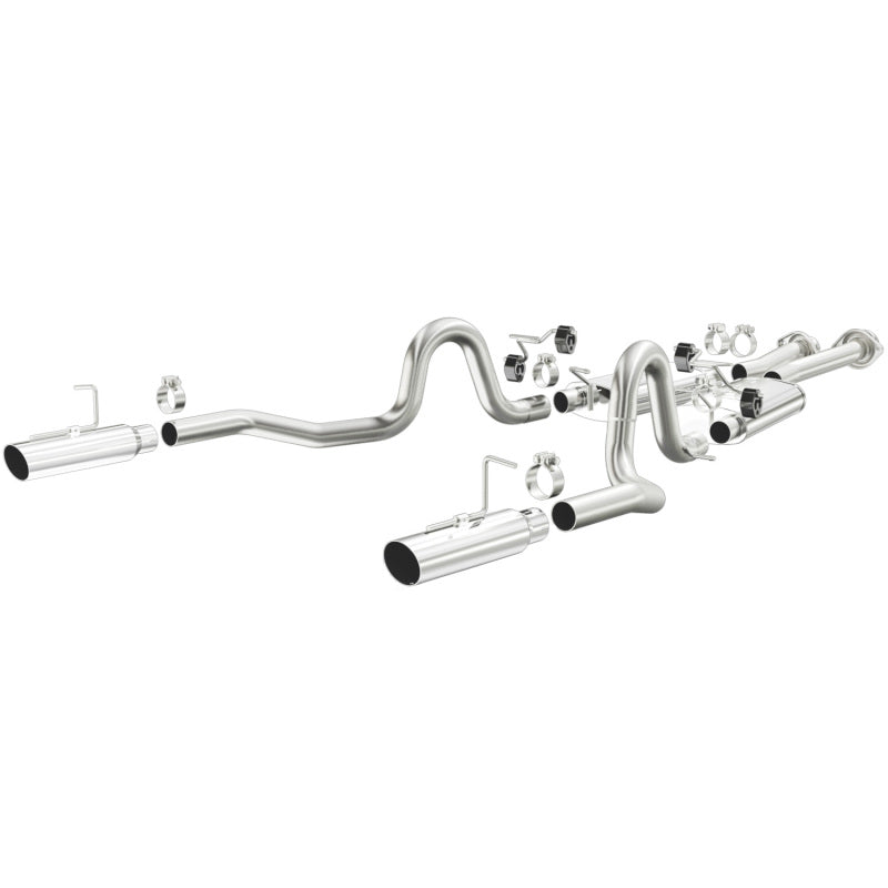 
  

Magnaflow 15638 - MAG15638 - MagnaFlow Sys C/B 94-98 Ford Mustang Gt/Cobra 4.6L - Shipped in Europe - Tuningsupply.com

