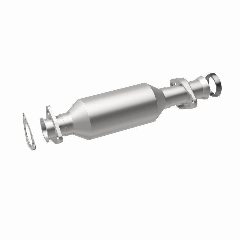 MagnaFlow Conv Direct Fit Acura 92-95-Catalytic Converter Direct Fit-Magnaflow-MAG22637-SMINKpower Performance Parts