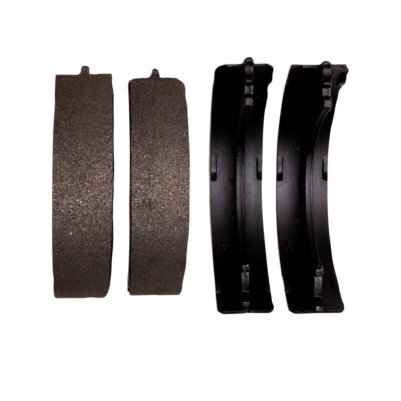 

DFC 1902-0771-00 - DFC1902-0771-00 - DFC 99-10 Chevrolet Express 3500 Parking Brake/Parking Parking Shoes - Shipped in Europe - Tuningsupply.com

