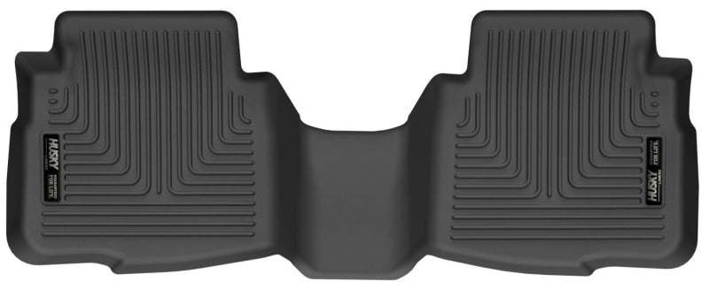 

Husky Liners 16891 - HSL16891 - Husky Liners 20-25 Subaru Legacy WeatherBeater 2nd Seat Black Floor Liners - Shipped in Europe - Tuningsupply.com
