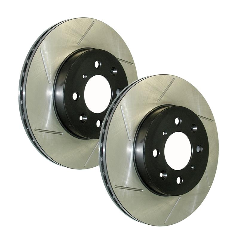 
  

Stoptech 126.63063 - STO126.63063 - Centric 06-07 Chrysler SRT-8 OE Design Brake Rotor - Shipped in Europe - Tuningsupply.com


