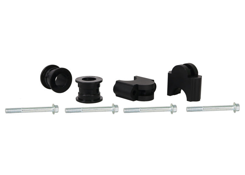 

Whiteline KLC248 - WHLKLC248 - Whiteline Sway Bar Link Drop Kit - Shipped in Europe - Tuningsupply.com
