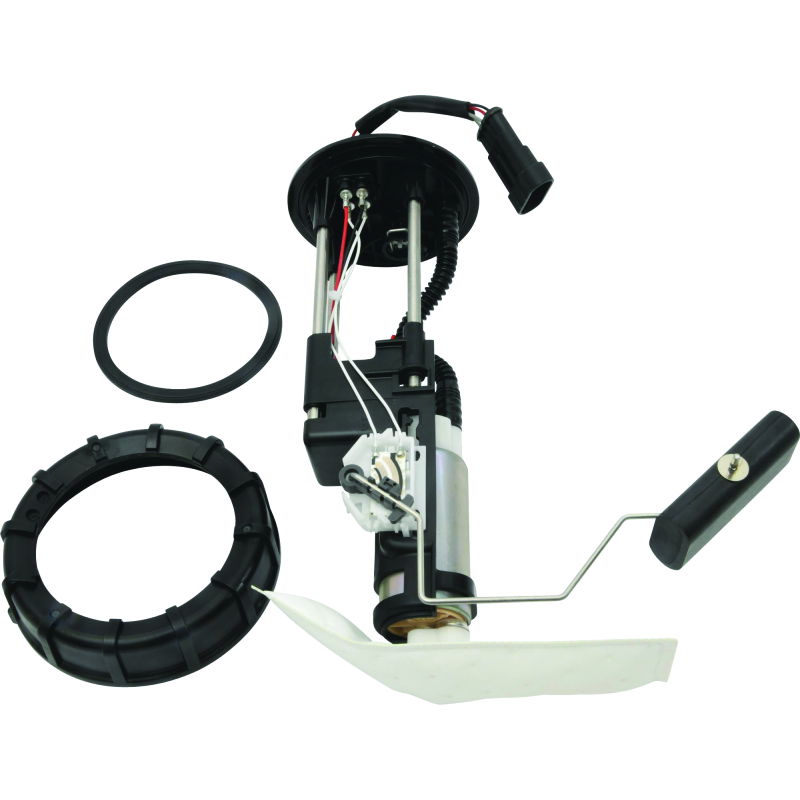 QuadBoss Fuel Pump Complete Module-tuningsupply.com