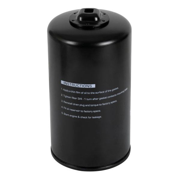 aFe ProGuard D2 Fluid Filters Oil F/F OIL Ford Diesel Trucks 11-17 V8-6.7L (td)-tuningsupply.com