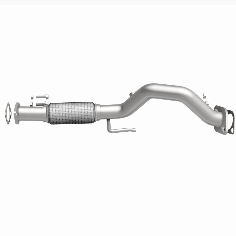 

Magnaflow 107-0252 - MAG107-0252 - BRE Exhaust 07-12 Hyundai Elantra 2.0L Front Pipe Kit - Shipped in Europe - Tuningsupply.com
