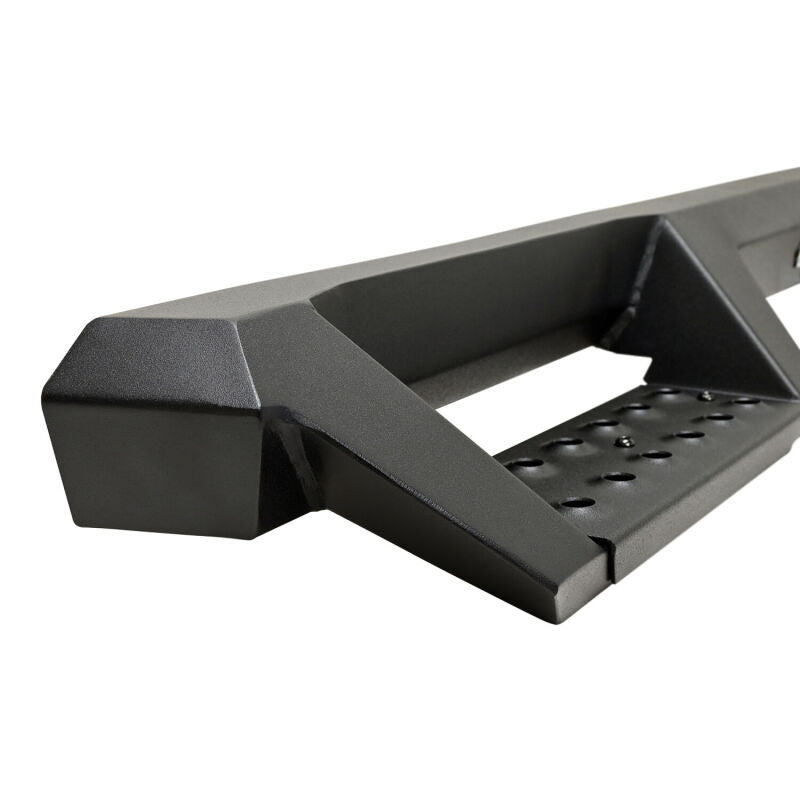 

Westin 56-13785 - WES56-13785 - Westin/HDX 25-26 Toyota 4Runner Drop Nerf Step Bars - Textured Black - Shipped in Europe - Tuningsupply.com
