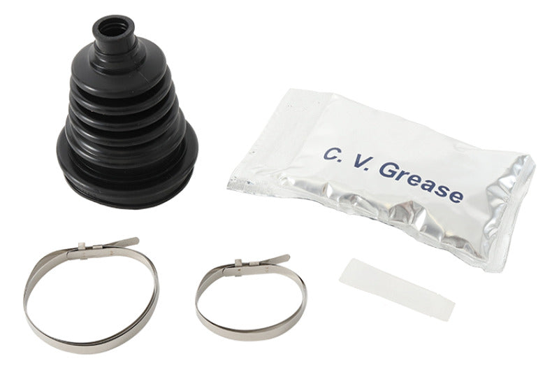 

All Balls Racing 19-5034 - ABR19-5034 - All Balls Racing Adley ATV 50 CV Boot Repair Kit - Universal - Shipped in Europe - Tuningsupply.com
