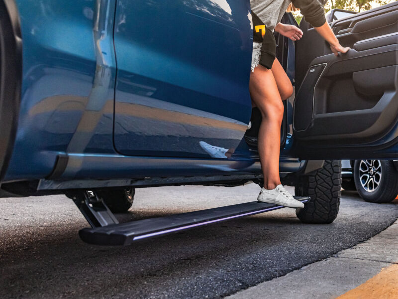 

AMP Research 96327-01A - AMP96327-01A - AMP Research 21-26 Chevrolet Suburban PowerStep Vision - Shipped in Europe - Tuningsupply.com
