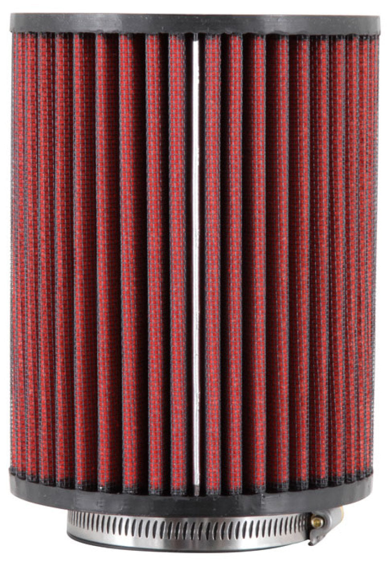

AEM Induction 21-2036DK - AEM21-2036DK - AEM Air Filter, 3inFLG/ 5inOD/ 6-1/2inH Dry Flow - Shipped in Europe - Tuningsupply.com
