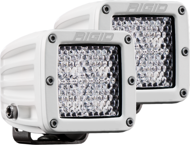 

Rigid Industries 602513 - RIG602513 - Rigid Industries Marine - Dually - 60 Deg. Lens - Set of 2 - Shipped in Europe - Tuningsupply.com
