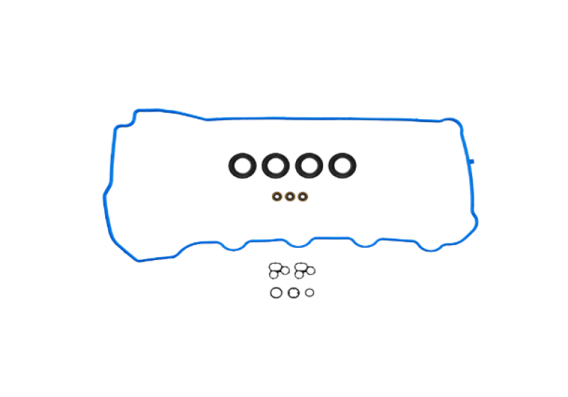 

Fel-Pro VS50825R - FELVS50825R - Fel-Pro 10-17 Toyota Camry/09-19 Highlander Engine Valve Cover Gasket Set - Shipped in Europe - Tuningsupply.com
