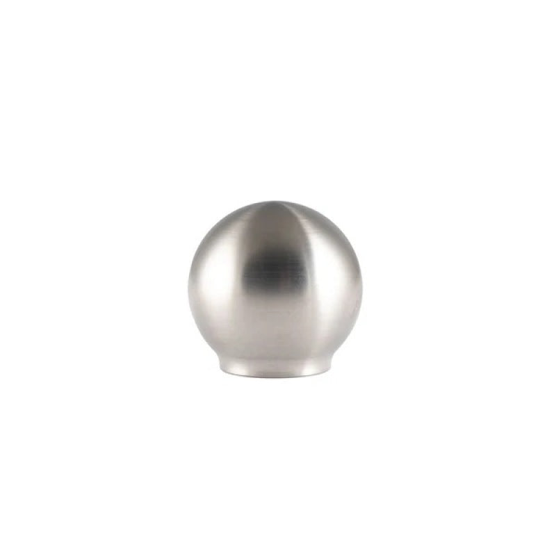 

Kartboy KB-014-01014 - KBYKB-014-01014 - Kartboy StackLock Tarmac Knob Top - Stainless Steel Ball - Shipped in Europe - Tuningsupply.com
