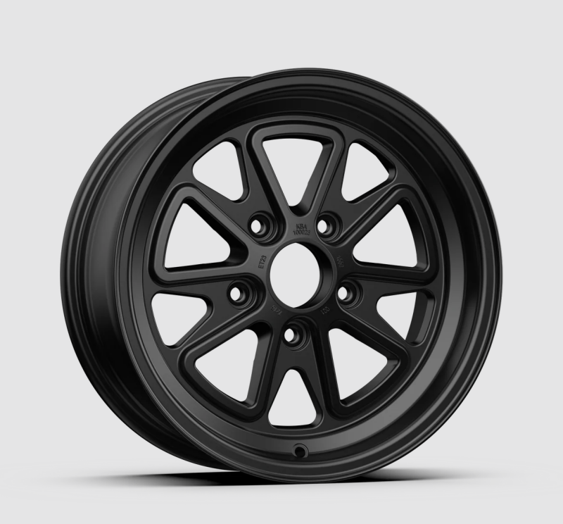 

fifteen52 001AB-68053+10 - FFT001AB-68053+10 - fifteen52 Outlaw 001 16x8 5x130 ET10 4.75in BS 71.6mm Bore Asphalt Black Wheel - Shipped in Europe - Tuningsupply.com
