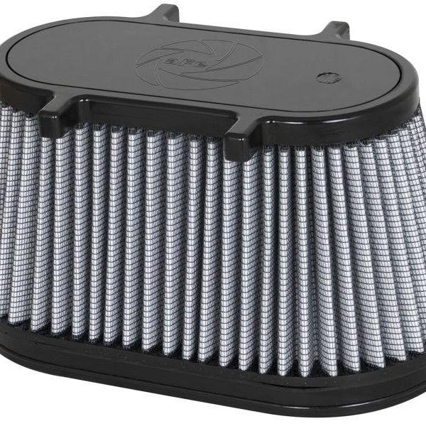 aFe MagnumFLOW Air Filters OER PDS A/F PDS GM Van 06-11 V8-6.6L (td)-tuningsupply.com