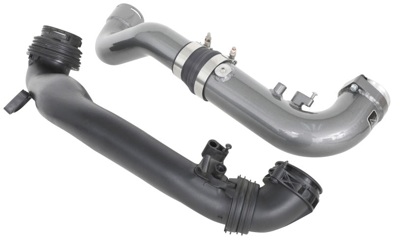 

AEM Induction 26-3005C - AEM26-3005C - AEM 20-21 Toyota Supra L6-3.0L F/I Turbo Intercooler Charge Pipe Kit - Shipped in Europe - Tuningsupply.com
