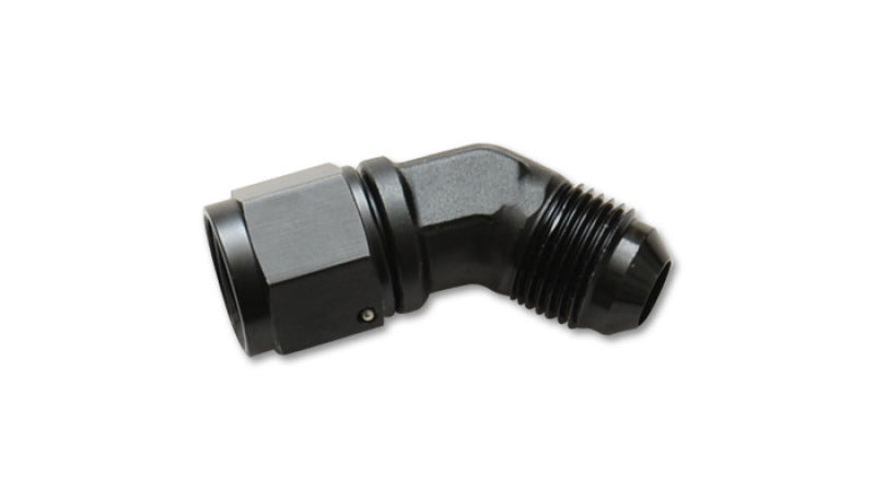 
  

Vibrant 10776 - VIB10776 - Vibrant -16AN Female to -16AN Male 45 Degree Swivel Adapter Fitting - Shipped in Europe - Tuningsupply.com

