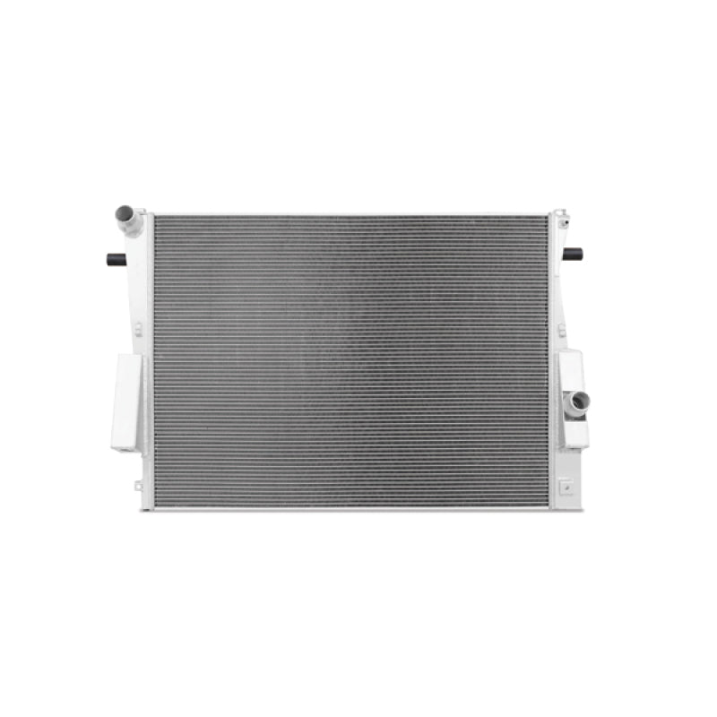 

Mishimoto MMRAD-F2D-08V2 - MISMMRAD-F2D-08V2 - Mishimoto 08-10 Ford 6.4L Powerstroke Radiator - Version 2 - Shipped in Europe - Tuningsupply.com
