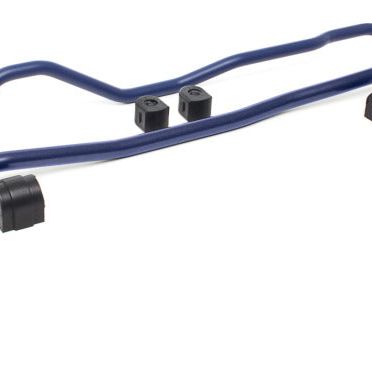 H&R 17-22 Audi A4(B9) Sway Bar Kit - 32mm Front/22mm Rear-tuningsupply.com