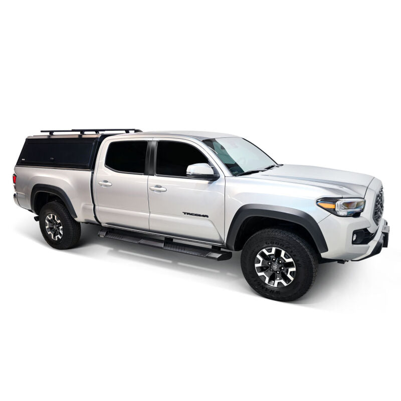 

Westin 24-62785 - WES24-62785 - Westin 2024 Toyota Tacoma Double Cab AT6 Running Boards - Black - Shipped in Europe - Tuningsupply.com
