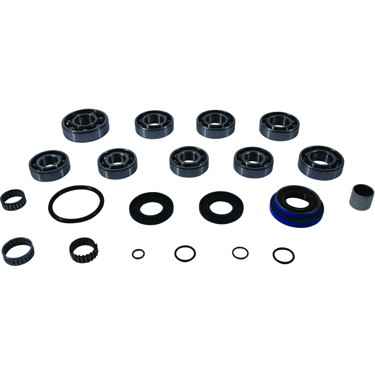 QuadBoss 2009 Polaris Ranger 500 4x4 EFI Transmission Rebuild Kit-tuningsupply.com