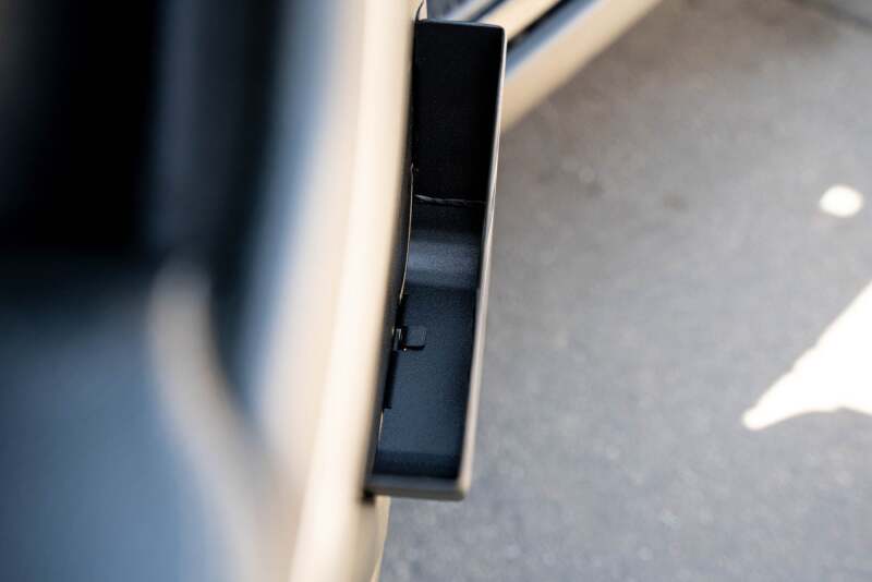 

DV8 Offroad MPJK-07 - DVEMPJK-07 - DV8 Offroad 2011-2018 Jeep Wrangler JK Slim Front Door Molle Pockets - Shipped in Europe - Tuningsupply.com
