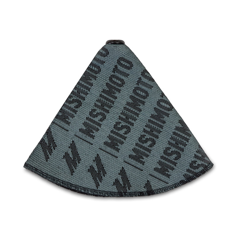 

Mishimoto MMSK-COV - MISMMSK-COV - Mishimoto Mishimoto Shift Boot Cover Universal - Shipped in Europe - Tuningsupply.com
