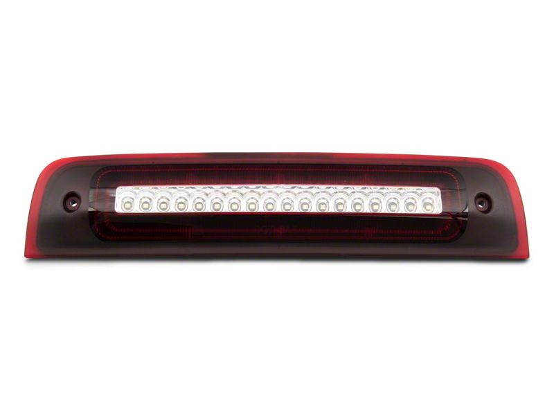 

Raxiom R117632 - RAXR117632 - Raxiom 09-18 Dodge RAM 1500 10-18 Dodge RAM 2500/3500 Axial Series LED Third Brake Light- Red - Shipped in Europe - Tuningsupply.com
