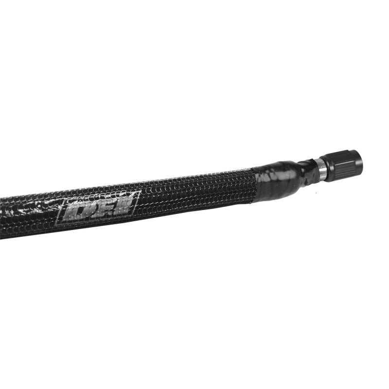 

DEI 10873 - DEI10873 - DEI EXO Series Sleeve 1in ID x 3ft - Black - Shipped in Europe - Tuningsupply.com
