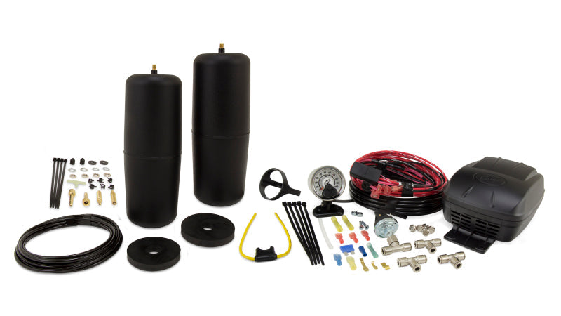 Air Lift 1000 Combo Kit w/Load Controller for 19-24 Dodge Ram 1500 Classic-tuningsupply.com