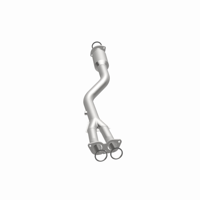 MagnaFlow Conv DF 01-05 Lexus IS300 3.0L Underbody-Catalytic Converter Direct Fit-Magnaflow-MAG24464-SMINKpower Performance Parts