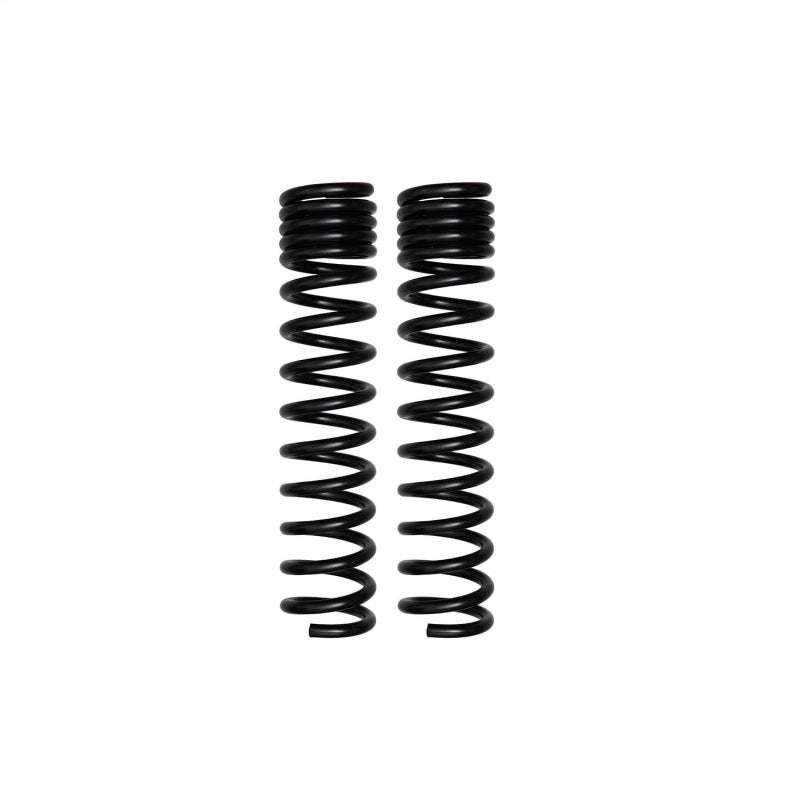 

Skyjacker 179DR - SKY179DR - Skyjacker 66-76 Ford F100 / 76-79 F150 / 78-79 Bronco 4WD 9in Front Dual Rate Coil Springs - Shipped in Europe - Tuningsupply.com
