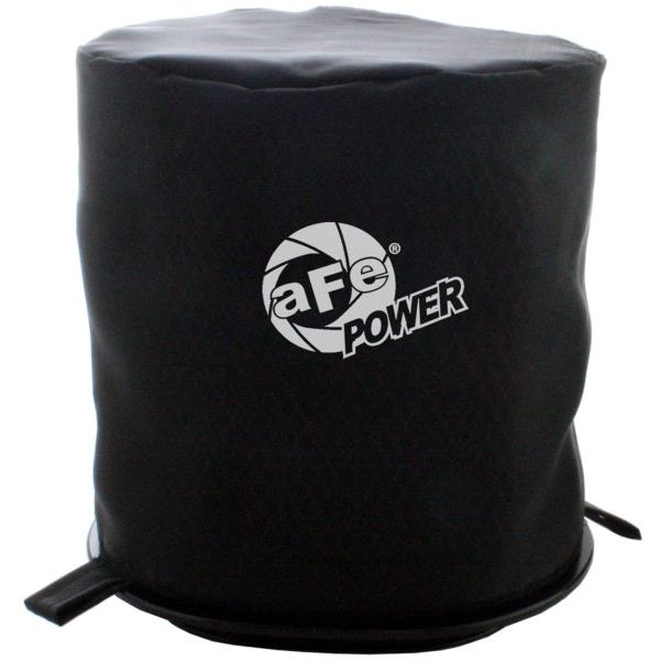 aFe MagnumSHIELD Pre-Filters P/F 2x/72-91061 (Black)-tuningsupply.com