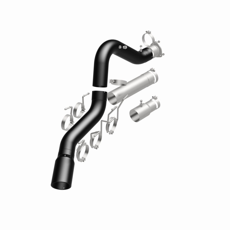 

Magnaflow 19693 - MAG19693 - MagnaFlow 2024+ Chevy Silverado 2500HD/3500HD Black Series Filter-Back Performance Exhaust - Shipped in Europe - Tuningsupply.com
