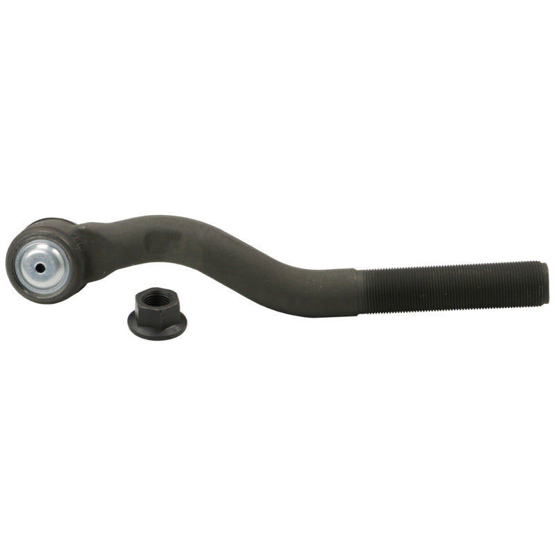 

Moog ES800594 - MOHES800594 - MOOG 2018 Jeep Wrangler JK Front Left Outer / Left Outer Tie Rod End - Shipped in Europe - Tuningsupply.com
