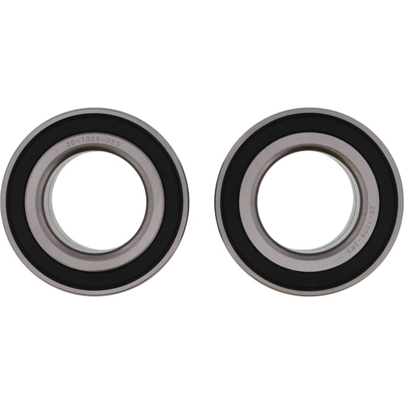 Pivot Works 2015 Polaris Hawkeye 325 2x4 PW - Rear Wheel Bearing Kit