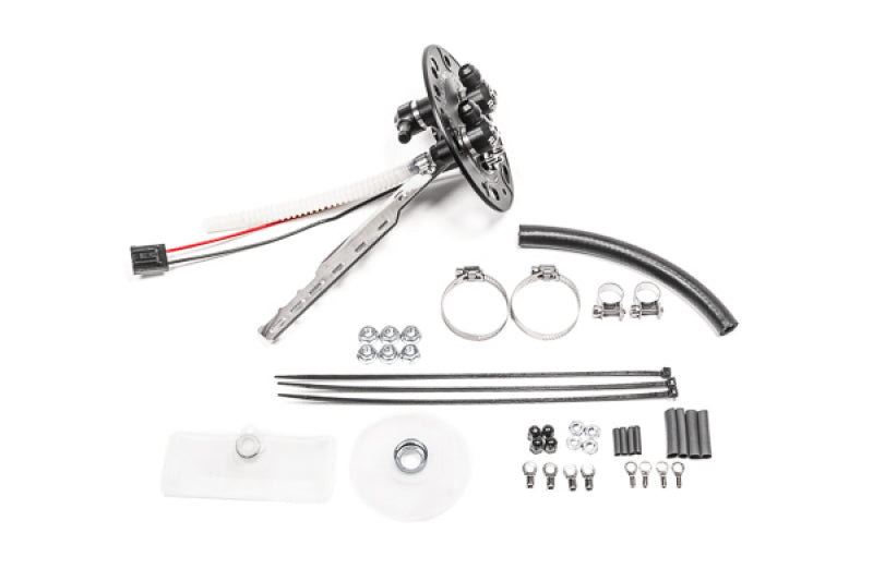 
  

Radium Engineering 20-1790 - RAD20-1790 - Radium Engineering 90-93 Acura Integra/88-91 Honda Civic CRX Fuel Hanger (walGSS342G3 or aem50-1200) - Shipped in Europe - Tuningsupply.com

