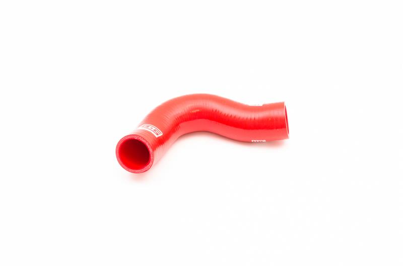 

GrimmSpeed GRM405327 - GRMGRM405327 - GrimmSpeed 04-08 Subaru Forester XT Radiator Hose Kit - Red - Shipped in Europe - Tuningsupply.com
