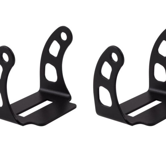 Diode Dynamics SS3 Backlit Universal Bracket Kit (Pair)-tuningsupply.com