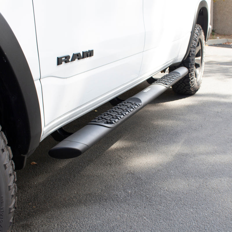 

Go Rhino  - GORV3415587T - Go Rhino 15-21 Ford F-150 Vertex V3 - Sidestep + Brkts - Shipped in Europe - Tuningsupply.com
