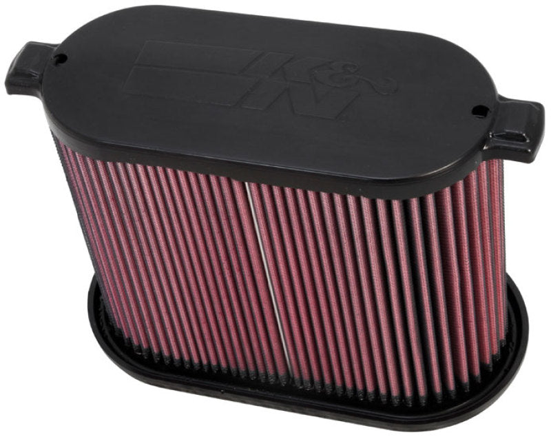 
  

K&N Engineering E-0785 - KNNE-0785 - K&N 08-10 Ford F250 Super Duty 6.4L Drop In Air Filter - Shipped in Europe - Tuningsupply.com

