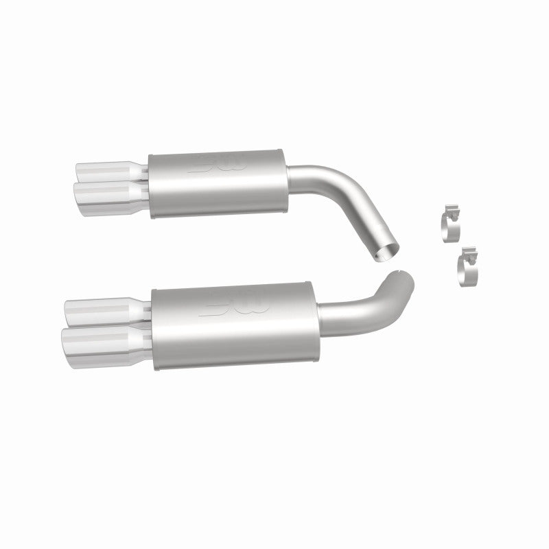 

Magnaflow 15623 - MAG15623 - MagnaFlow Corvette C4 92-96 LT1 Axle Back Exhaust - Shipped in Europe - Tuningsupply.com
