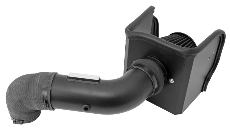 

K&N Engineering 71-1561 - KNN71-1561 - K&N 09-13 Dodge Ram 1500 Pickup 5.7L V8 / 11-13 Ram 1500 5.7L V8 Black Performance Intake Kit - Shipped in Europe - Tuningsupply.com

